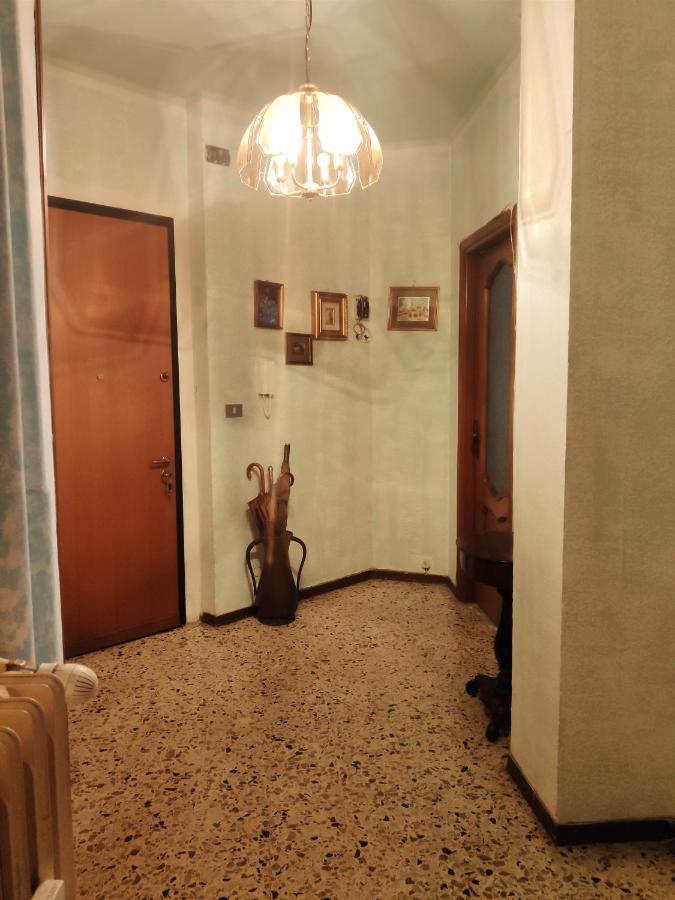 Appartamento Ultra Comodo -Torino Kültér fotó