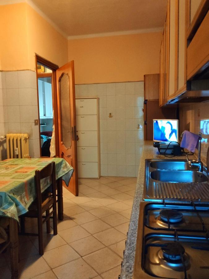 Appartamento Ultra Comodo -Torino Kültér fotó